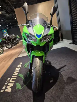 KAWASAKI-NINJA 650 ABS KAWASAKI-NINJA 650 ABS-2026