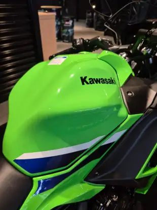 KAWASAKI-NINJA 650 ABS-2026