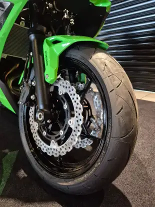KAWASAKI-NINJA 650 ABS KAWASAKI-NINJA 650 ABS-2026