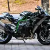 KAWASAKI NINJA H2 KAWASAKI NINJA H2