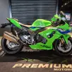 KAWASAKI NINJA ZX-10R ABS KAWASAKI NINJA ZX-10R ABS