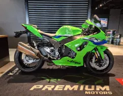 KAWASAKI NINJA ZX-10R ABS KAWASAKI NINJA ZX-10R ABS