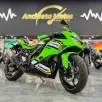 KAWASAKI NINJA ZX-4R SE KAWASAKI NINJA ZX-4R SE