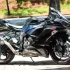 KAWASAKI NINJA ZX-6R 636 ABS KAWASAKI NINJA ZX-6R 636 ABS