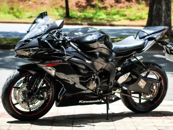 KAWASAKI-NINJA ZX-6R 636 ABS KAWASAKI-NINJA ZX-6R 636 ABS-2020