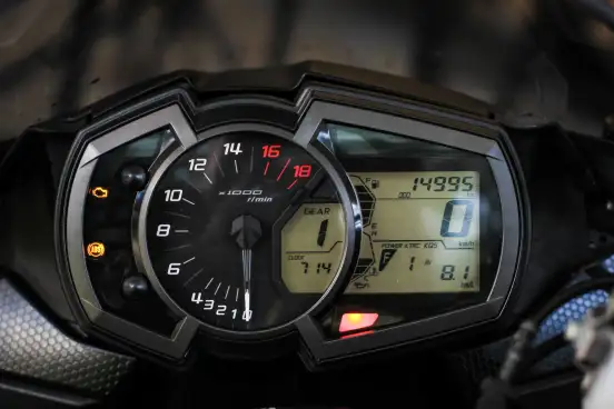 KAWASAKI-NINJA ZX-6R 636 ABS-2020