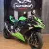 KAWASAKI NINJA ZX-6R 636 ABS KAWASAKI NINJA ZX-6R 636 ABS