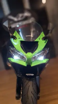 KAWASAKI-NINJA ZX-6R 636 ABS-2020
