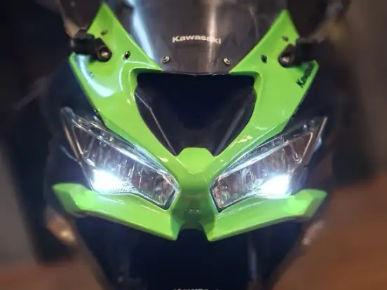 KAWASAKI-NINJA ZX-6R 636 ABS KAWASAKI-NINJA ZX-6R 636 ABS-2020
