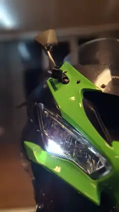 KAWASAKI-NINJA ZX-6R 636 ABS-2020