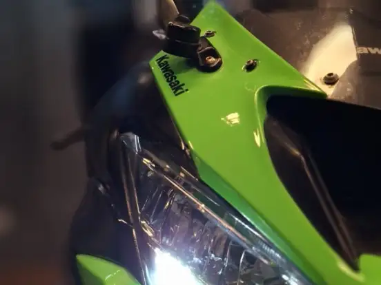 KAWASAKI-NINJA ZX-6R 636 ABS KAWASAKI-NINJA ZX-6R 636 ABS-2020