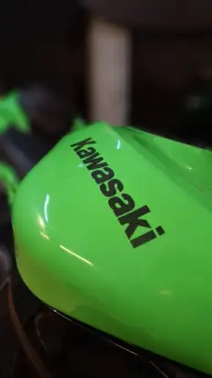KAWASAKI-NINJA ZX-6R 636 ABS-2020