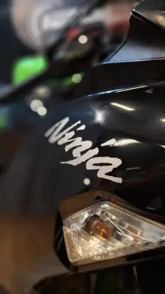 KAWASAKI-NINJA ZX-6R 636 ABS-2020