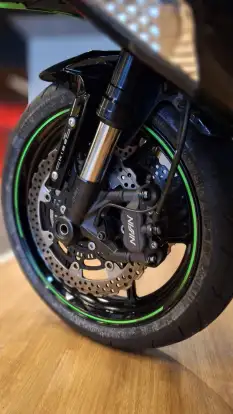 KAWASAKI-NINJA ZX-6R 636 ABS-2020