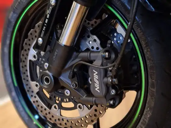 KAWASAKI-NINJA ZX-6R 636 ABS KAWASAKI-NINJA ZX-6R 636 ABS-2020
