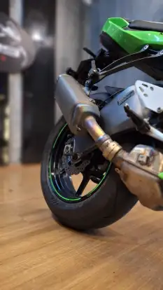 KAWASAKI-NINJA ZX-6R 636 ABS-2020