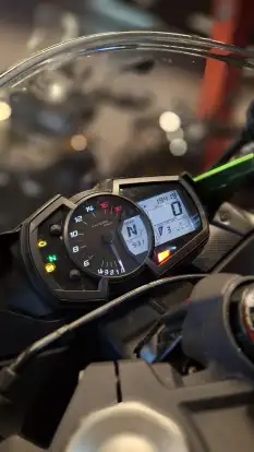 KAWASAKI-NINJA ZX-6R 636 ABS-2020