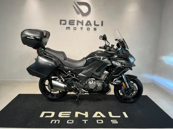 KAWASAKI VERSYS 1000 GRAND TOURER ABS 