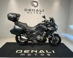 KAWASAKI VERSYS 1000 GRAND TOURER ABS KAWASAKI VERSYS 1000 GRAND TOURER ABS