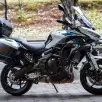 KAWASAKI VERSYS TOURER ABS KAWASAKI VERSYS TOURER ABS