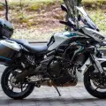 KAWASAKI VERSYS TOURER ABS KAWASAKI VERSYS TOURER ABS