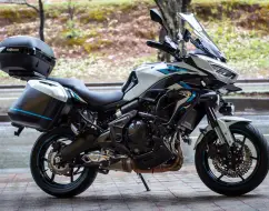 KAWASAKI VERSYS TOURER ABS KAWASAKI VERSYS TOURER ABS