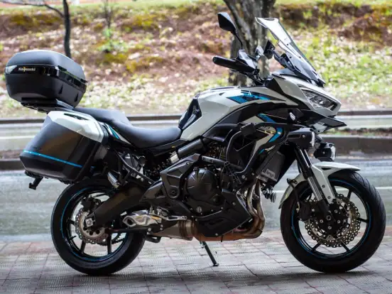 KAWASAKI-VERSYS TOURER ABS KAWASAKI-VERSYS TOURER ABS-2025