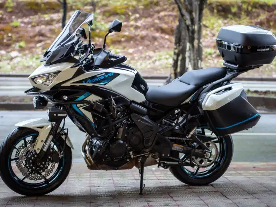 KAWASAKI-VERSYS TOURER ABS KAWASAKI-VERSYS TOURER ABS-2025