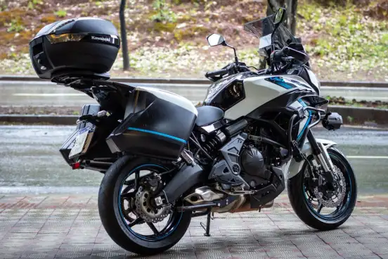 KAWASAKI-VERSYS TOURER ABS KAWASAKI-VERSYS TOURER ABS-2025