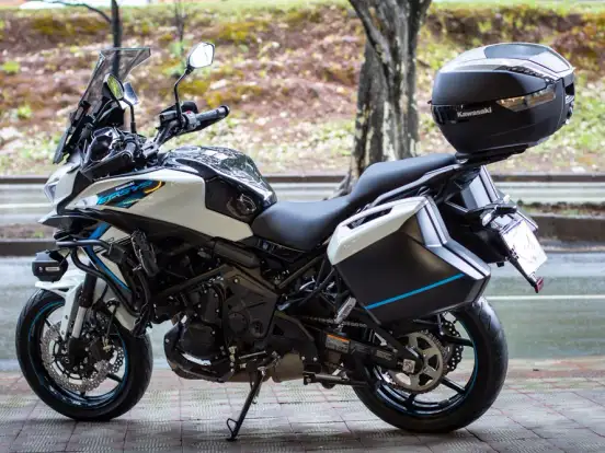 KAWASAKI-VERSYS TOURER ABS KAWASAKI-VERSYS TOURER ABS-2025