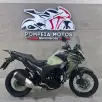 KAWASAKI VERSYS-X 300 TOURER ABS KAWASAKI VERSYS-X 300 TOURER ABS