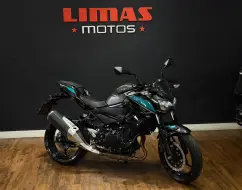 KAWASAKI Z400 KAWASAKI Z400
