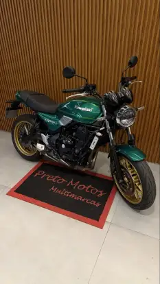KAWASAKI-Z650 ABS RS KAWASAKI-Z650 ABS RS-2022