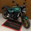 KAWASAKI Z650 ABS RS KAWASAKI Z650 ABS RS