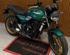 KAWASAKI Z650 ABS RS KAWASAKI Z650 ABS RS