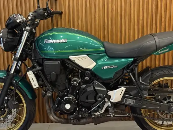 KAWASAKI-Z650 ABS RS KAWASAKI-Z650 ABS RS-2022