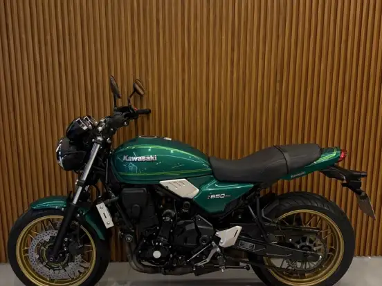 KAWASAKI-Z650 ABS RS KAWASAKI-Z650 ABS RS-2022