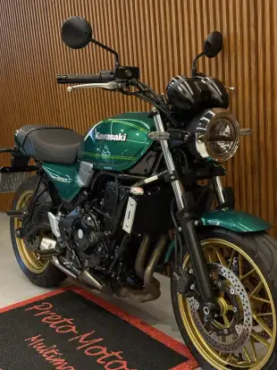 KAWASAKI-Z650 ABS RS-2022