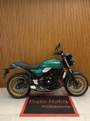 KAWASAKI-Z650 ABS RS KAWASAKI-Z650 ABS RS-2022