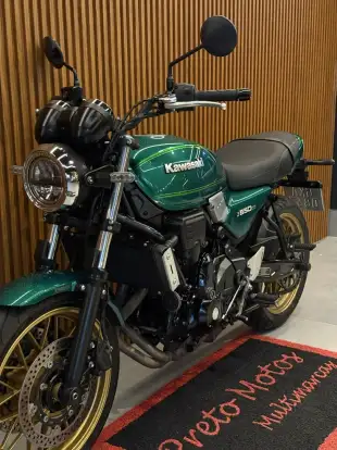KAWASAKI-Z650 ABS RS KAWASAKI-Z650 ABS RS-2022