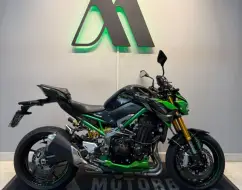 KAWASAKI Z900 R EDITION KAWASAKI Z900 R EDITION