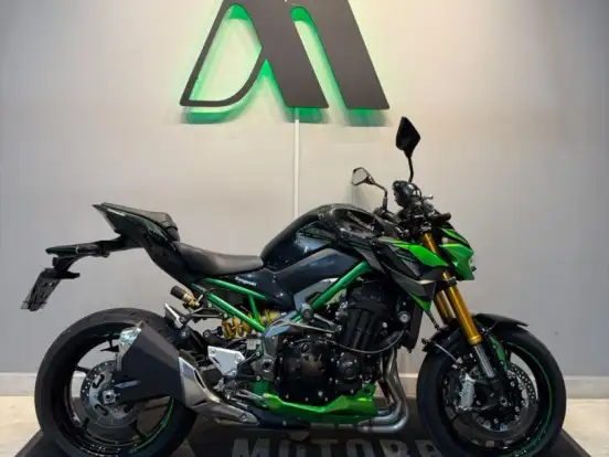 KAWASAKI-Z900 R EDITION KAWASAKI-Z900 R EDITION-2024