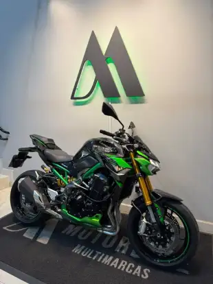 KAWASAKI-Z900 R EDITION KAWASAKI-Z900 R EDITION-2024