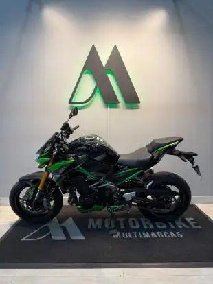 KAWASAKI-Z900 R EDITION-2024