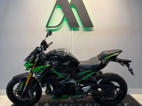 KAWASAKI-Z900 R EDITION KAWASAKI-Z900 R EDITION-2024