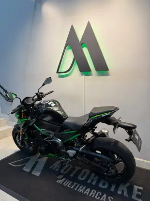 KAWASAKI-Z900 R EDITION KAWASAKI-Z900 R EDITION-2024