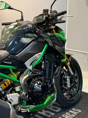 KAWASAKI-Z900 R EDITION KAWASAKI-Z900 R EDITION-2024
