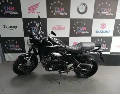 KAWASAKI Z900RS KAWASAKI Z900RS