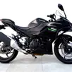 KAWASAKI NINJA 500 KAWASAKI NINJA 500