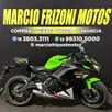 KAWASAKI NINJA 650 ABS KAWASAKI NINJA 650 ABS